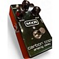Used MXR Carbon Copy Effect Pedal