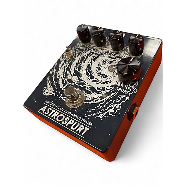 Used Kma Machines ASTROSPURT Effect Pedal