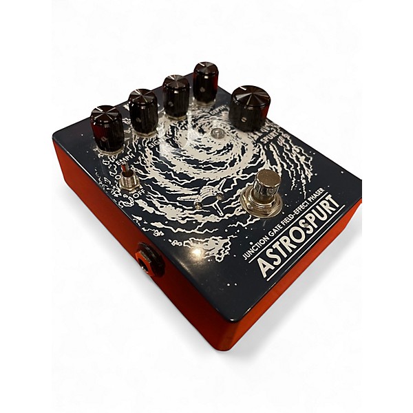 Used Kma Machines ASTROSPURT Effect Pedal