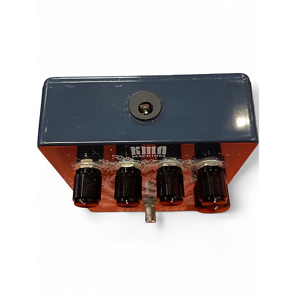 Used Kma Machines ASTROSPURT Effect Pedal