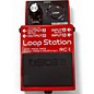 Used BOSS RC1 Loop Station Pedal thumbnail