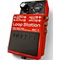 Used BOSS RC1 Loop Station Pedal