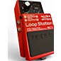 Used BOSS RC1 Loop Station Pedal