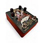 Used Kma Machines LOGAN TRANSCEND DRIVE Effect Pedal