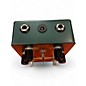 Used Kma Machines LOGAN TRANSCEND DRIVE Effect Pedal