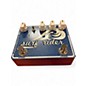 Used SolidGoldFX SURF RIDER III Effect Pedal