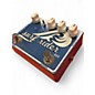 Used SolidGoldFX SURF RIDER III Effect Pedal