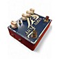Used SolidGoldFX SURF RIDER III Effect Pedal