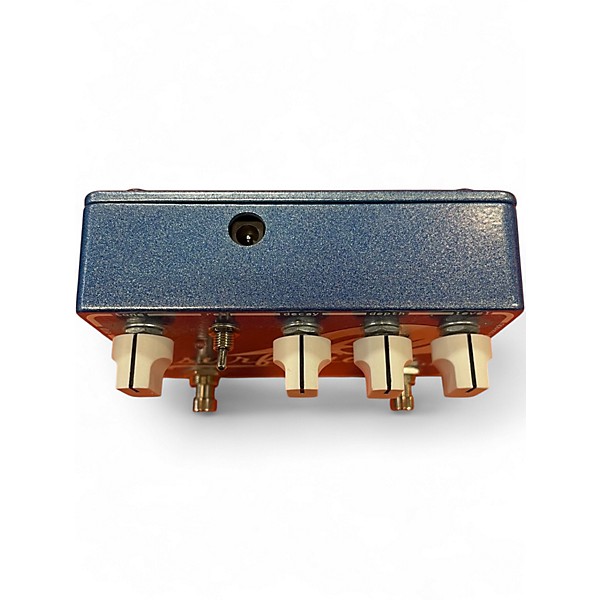 Used SolidGoldFX SURF RIDER III Effect Pedal