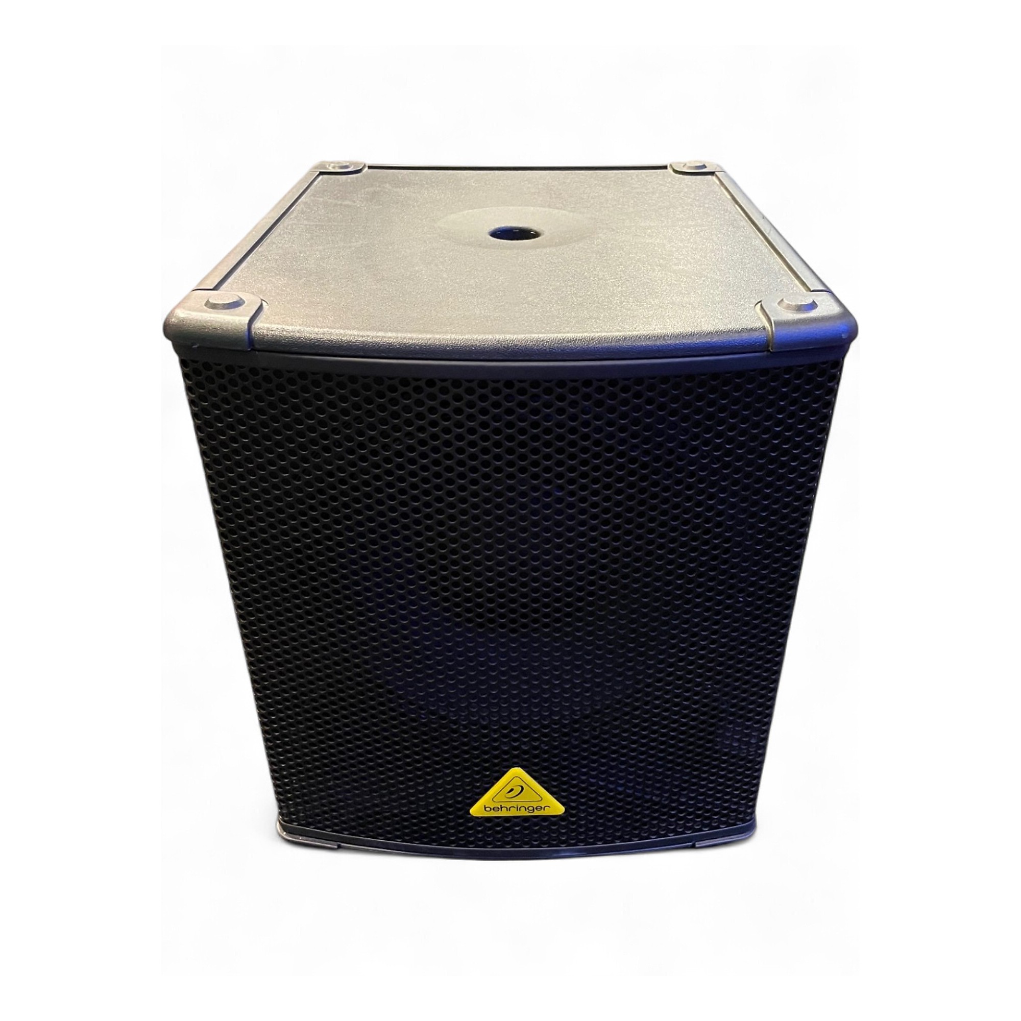 Used Behringer Eurolive B1200D Pro Powered Subwoofer | Guitar Center