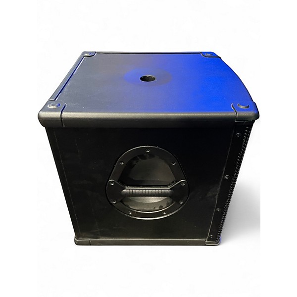 Used Behringer Eurolive B1200D Pro Powered Subwoofer