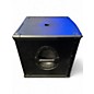 Used Behringer Eurolive B1200D Pro Powered Subwoofer