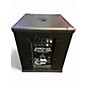 Used Behringer Eurolive B1200D Pro Powered Subwoofer