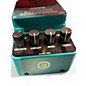 Used Behringer cs400 Effect Pedal