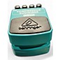 Used Behringer cs400 Effect Pedal
