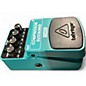 Used Behringer cs400 Effect Pedal