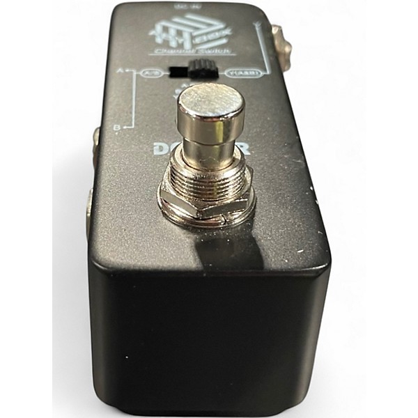 Used Donner aby Pedal