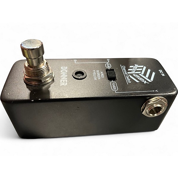 Used Donner aby Pedal