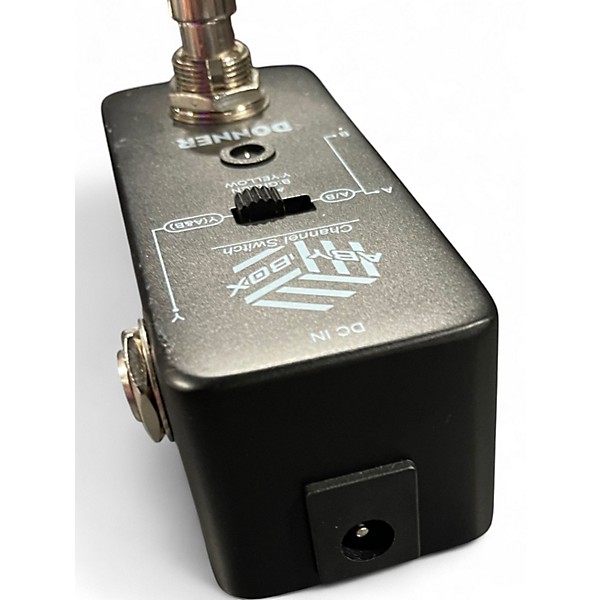 Used Donner aby Pedal