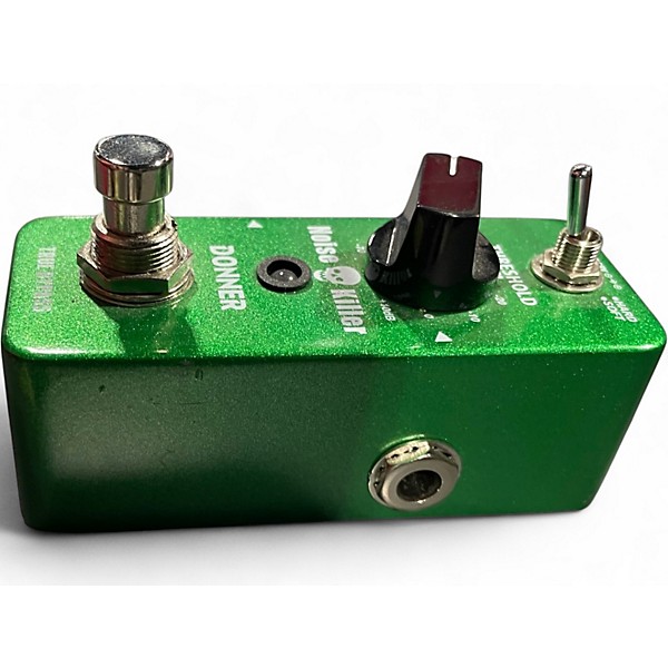 Used Donner noise killer Effect Pedal