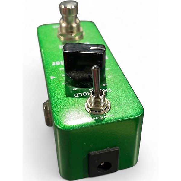 Used Donner noise killer Effect Pedal