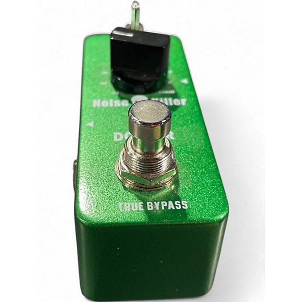 Used Donner noise killer Effect Pedal