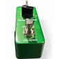 Used Donner noise killer Effect Pedal