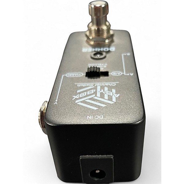 Used Donner aby Pedal
