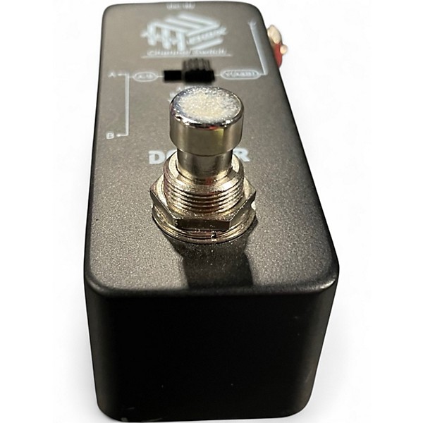 Used Donner aby Pedal