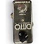 Used TC Electronic Ditto Looper Pedal thumbnail