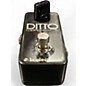 Used TC Electronic Ditto Looper Pedal