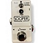 Used Donner looper Pedal thumbnail