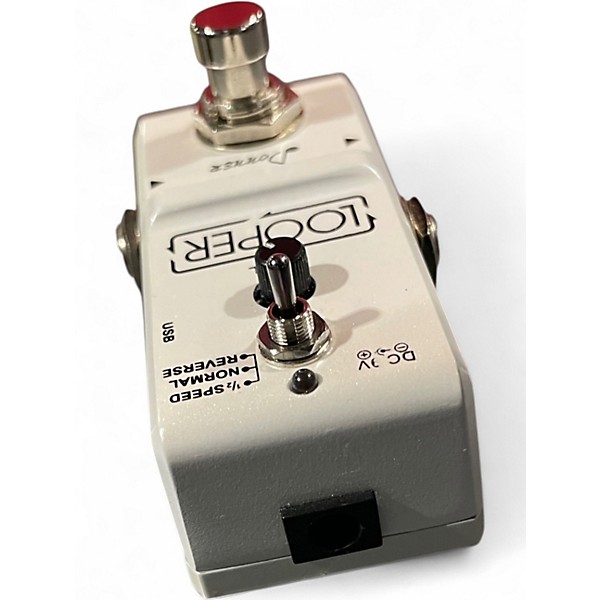 Used Donner looper Pedal