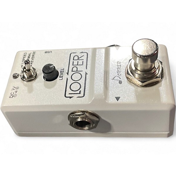 Used Donner looper Pedal