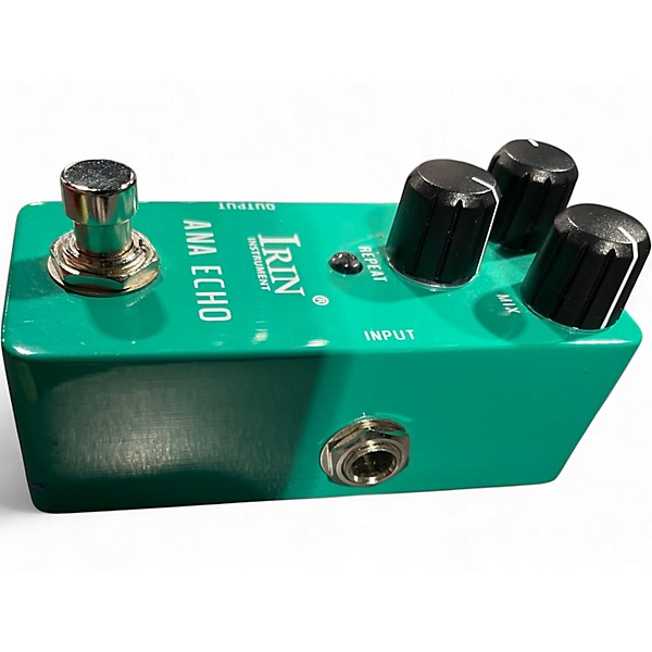 Used Irin anaecho Effect Pedal