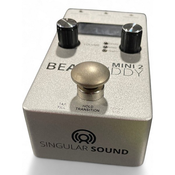 Used Singular Sound mini 2 Pedal