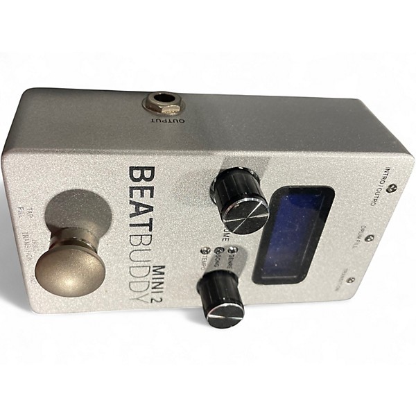 Used Singular Sound mini 2 Pedal