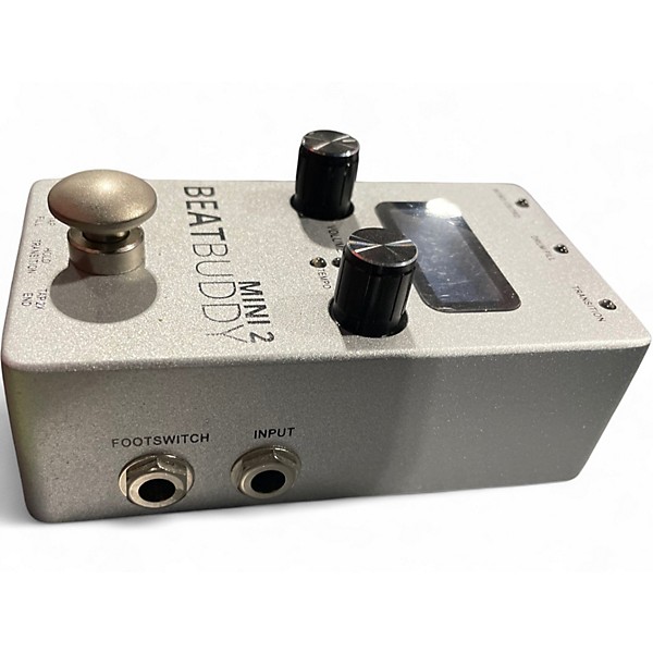 Used Singular Sound mini 2 Pedal