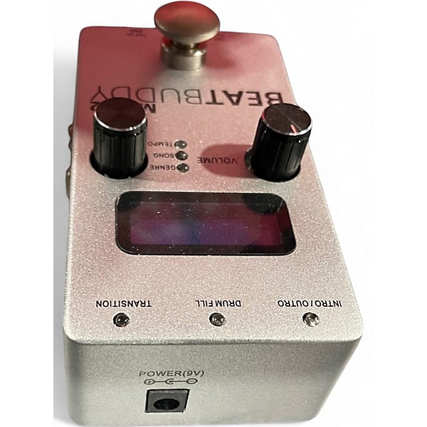 Used Singular Sound mini 2 Pedal