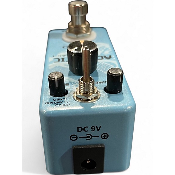 Used Koogo pac1 Effect Pedal