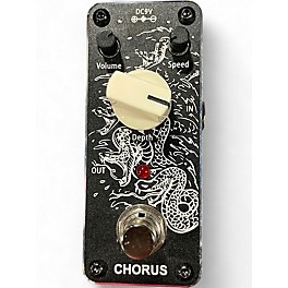 Used Koogo chorus Effect Pedal