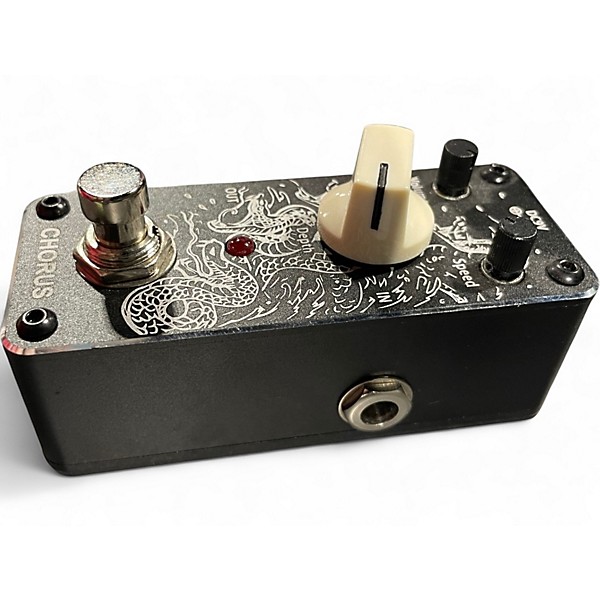 Used Koogo chorus Effect Pedal