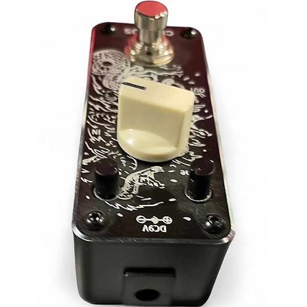 Used Koogo chorus Effect Pedal