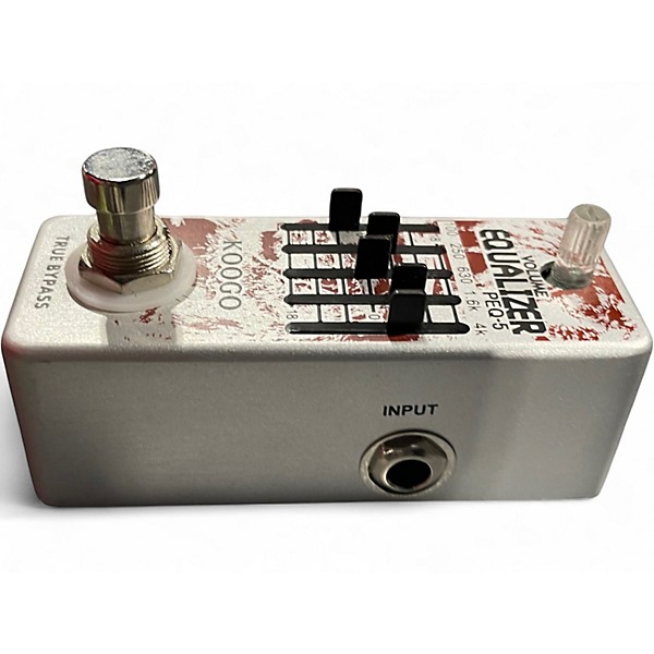 Used Koogo eq Pedal