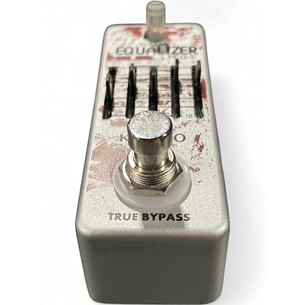 Used Koogo eq Pedal