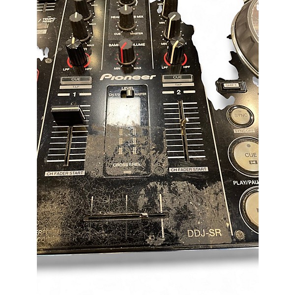 Used Pioneer DJ DDJSR DJ Controller
