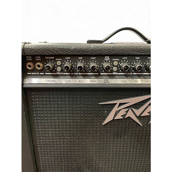 Used Peavey Bandit 112 Guitar Combo Amp