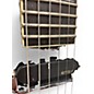 Used Jackson SL2H Blue Solid Body Electric Guitar