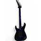 Used Jackson SL2H Blue Solid Body Electric Guitar
