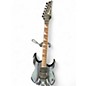 Used Ibanez RG370DXGP1 Gray Solid Body Electric Guitar thumbnail